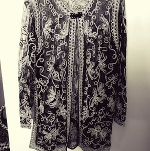 Sophie Chang overlay